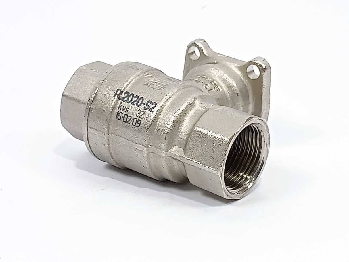 Belimo R2020-S2 Two Way Ball Valve