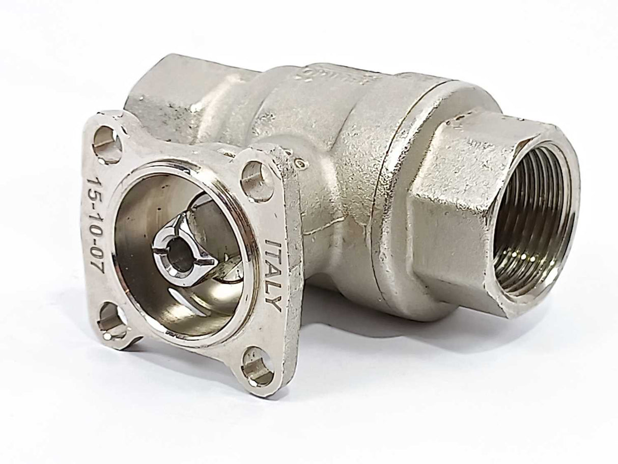 Belimo R2020-S2 Two Way Ball Valve