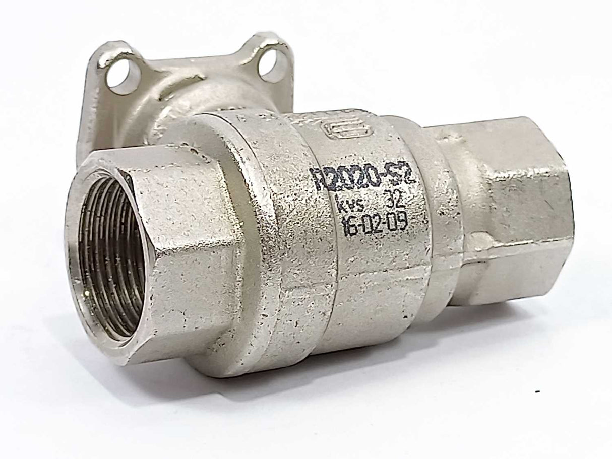 Belimo R2020-S2 Two Way Ball Valve