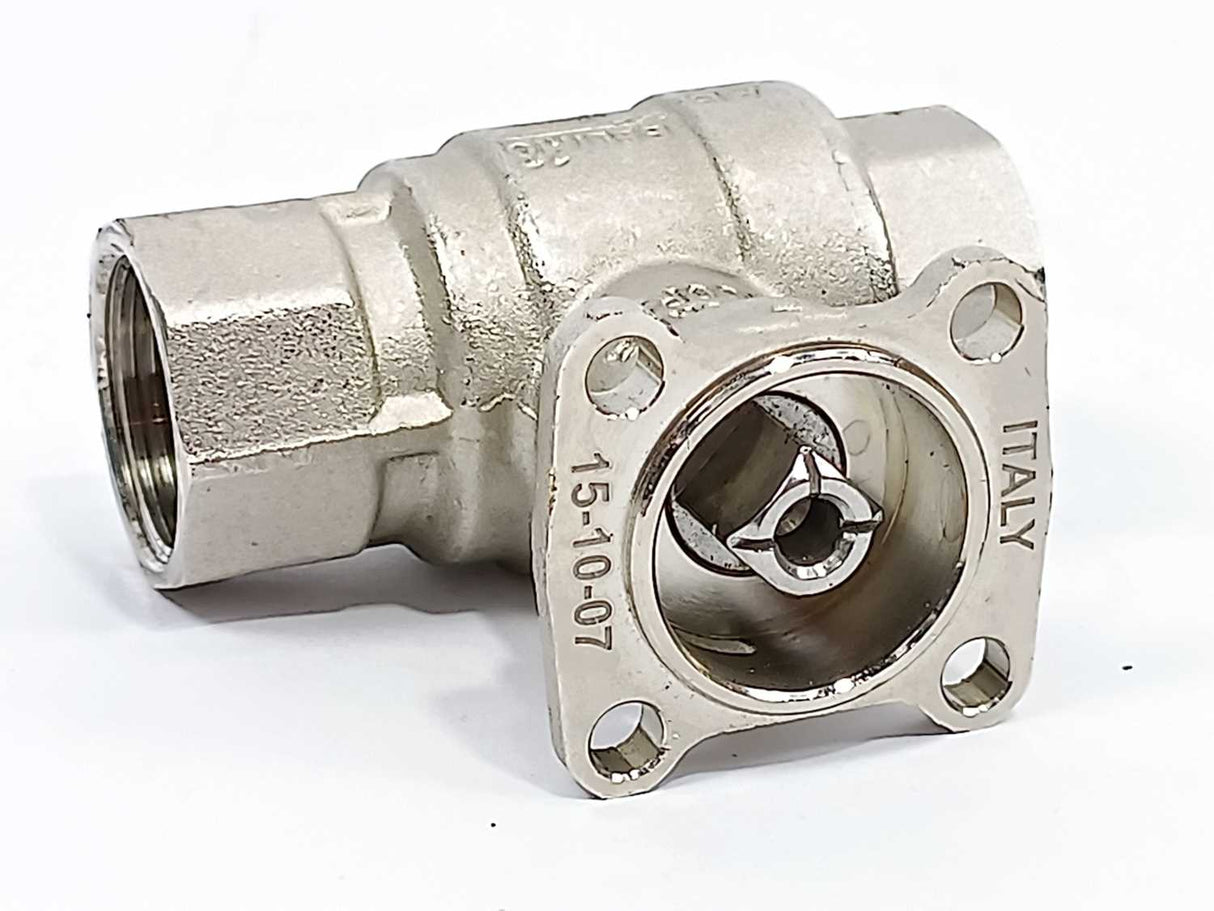 Belimo R2020-S2 Two Way Ball Valve