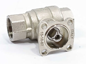 Belimo R2020-S2 Two Way Ball Valve