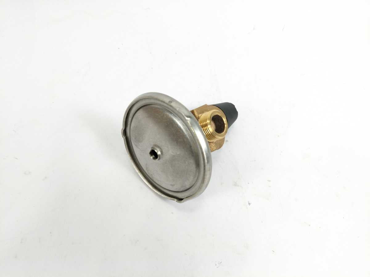 Samson 46-5N Differential Pressure And Flow Regulator DN15 PN10 2730