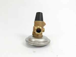 Samson 46-5N Differential Pressure And Flow Regulator DN15 PN10 2730