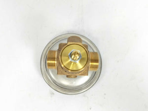 Samson 46-5N Differential Pressure And Flow Regulator DN15 PN10 2730