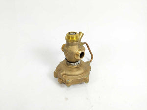 Samson 2488 Flow Regulator DN15 PN25