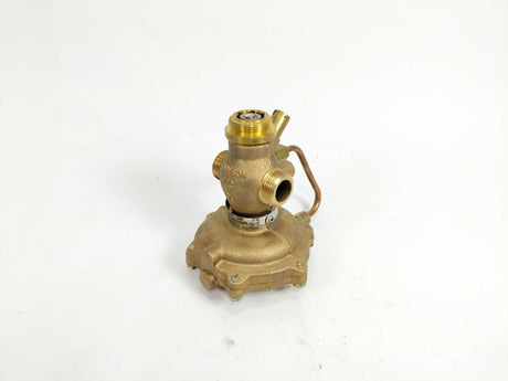 Samson 2488 Flow Regulator DN15 PN25