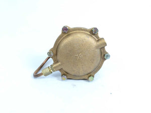 Samson 2488 Flow Regulator DN15 PN25