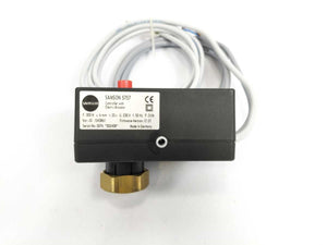 Samson 5757-3 Combined Controller with Electric Actuator