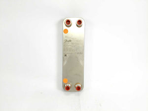 Danfoss IHPT+XB 06H-1-26 Temperature Controller and Heat Exchanger