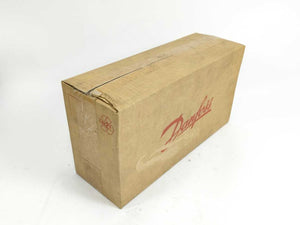 Danfoss IHPT+XB 06H-1-26 003L3900 Temp. Controller and Heat Exchanger