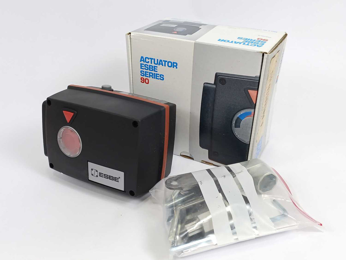 ESBE 95 Actuator Series 90 Control Unit 12051900