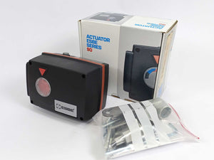 ESBE 95 Actuator Series 90 Control Unit 12051900