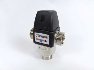 ESBE VTA333 -31150300 35-60C PN10 Thermostatic Mixing Valve