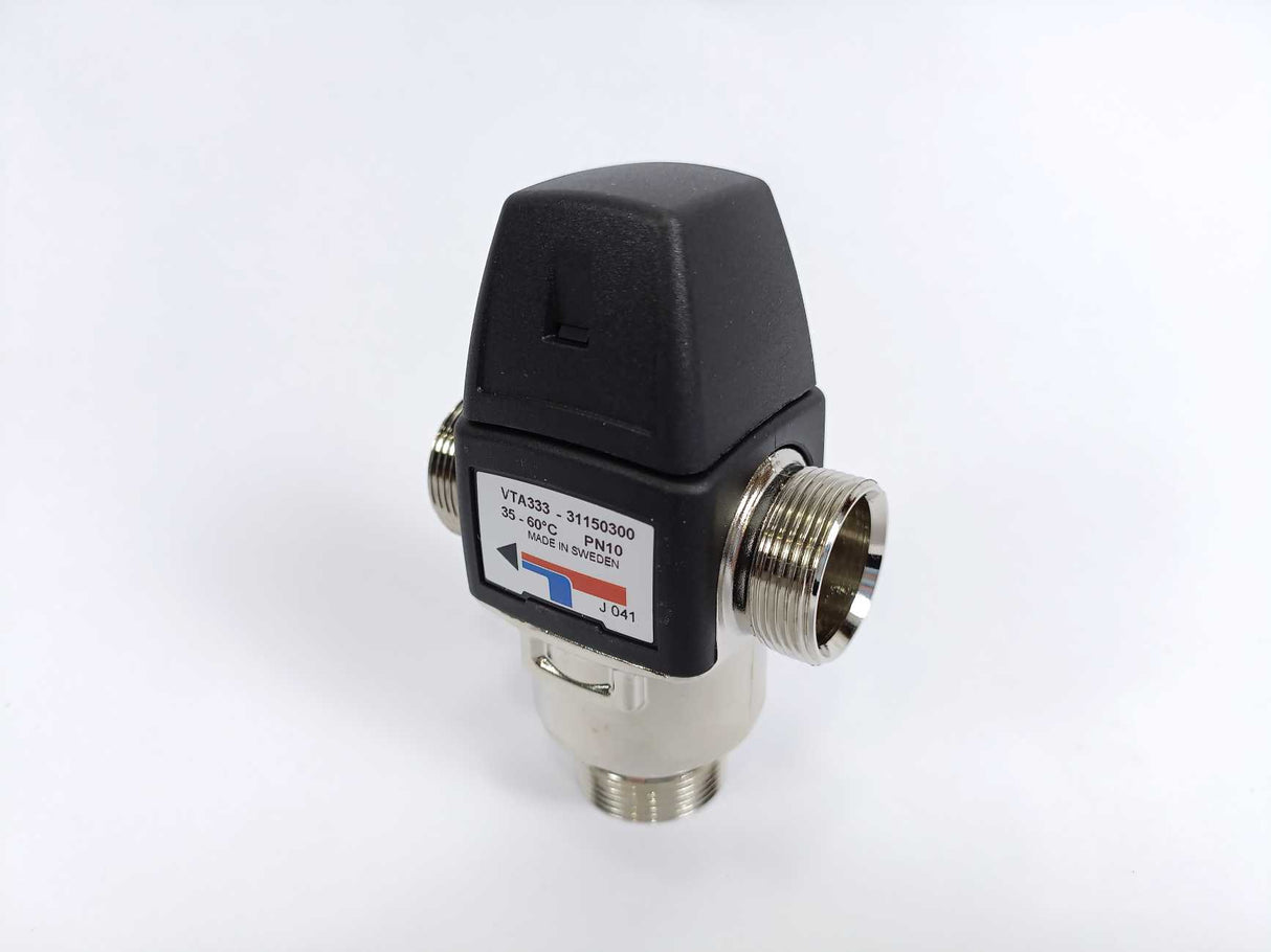 ESBE VTA333 -31150300 35-60C PN10 Thermostatic Mixing Valve