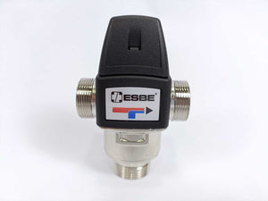 ESBE VTA333 -31150300 35-60C PN10 Thermostatic Mixing Valve