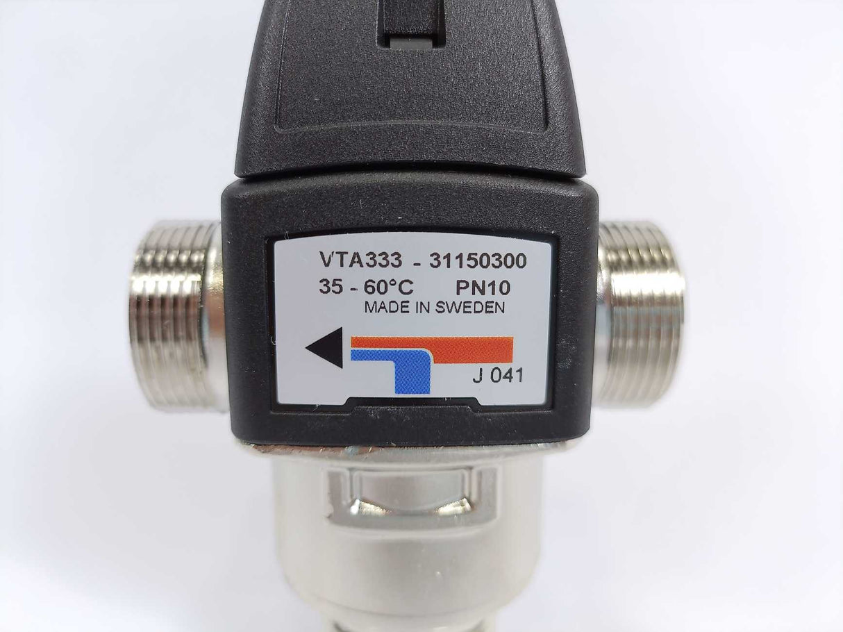 ESBE VTA333 -31150300 35-60C PN10 Thermostatic Mixing Valve
