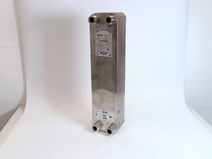 SPX TTU20H-40-BB PBU20-40 Heat Exchanger