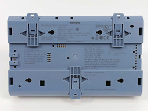 Siemens S55626-C387-A411 POL638.70/DH1 Programmable Controller. 21IOs