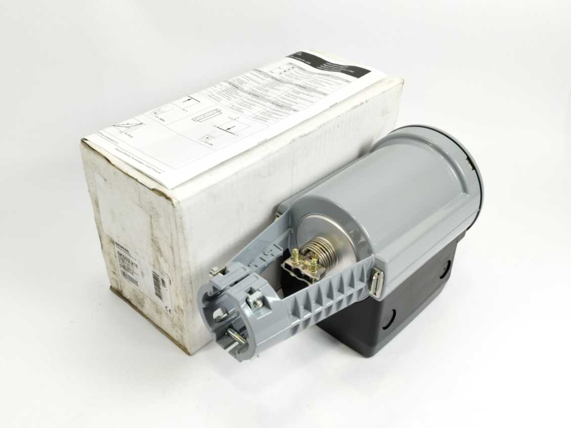 Siemens SKD32.21E Actuator AC 230V