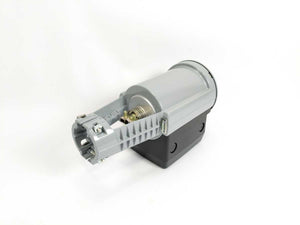 Siemens SKD32.21E Actuator AC 230V