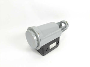 Siemens SKD32.21E Actuator AC 230V