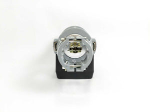 Siemens SKD32.21E Actuator AC 230V