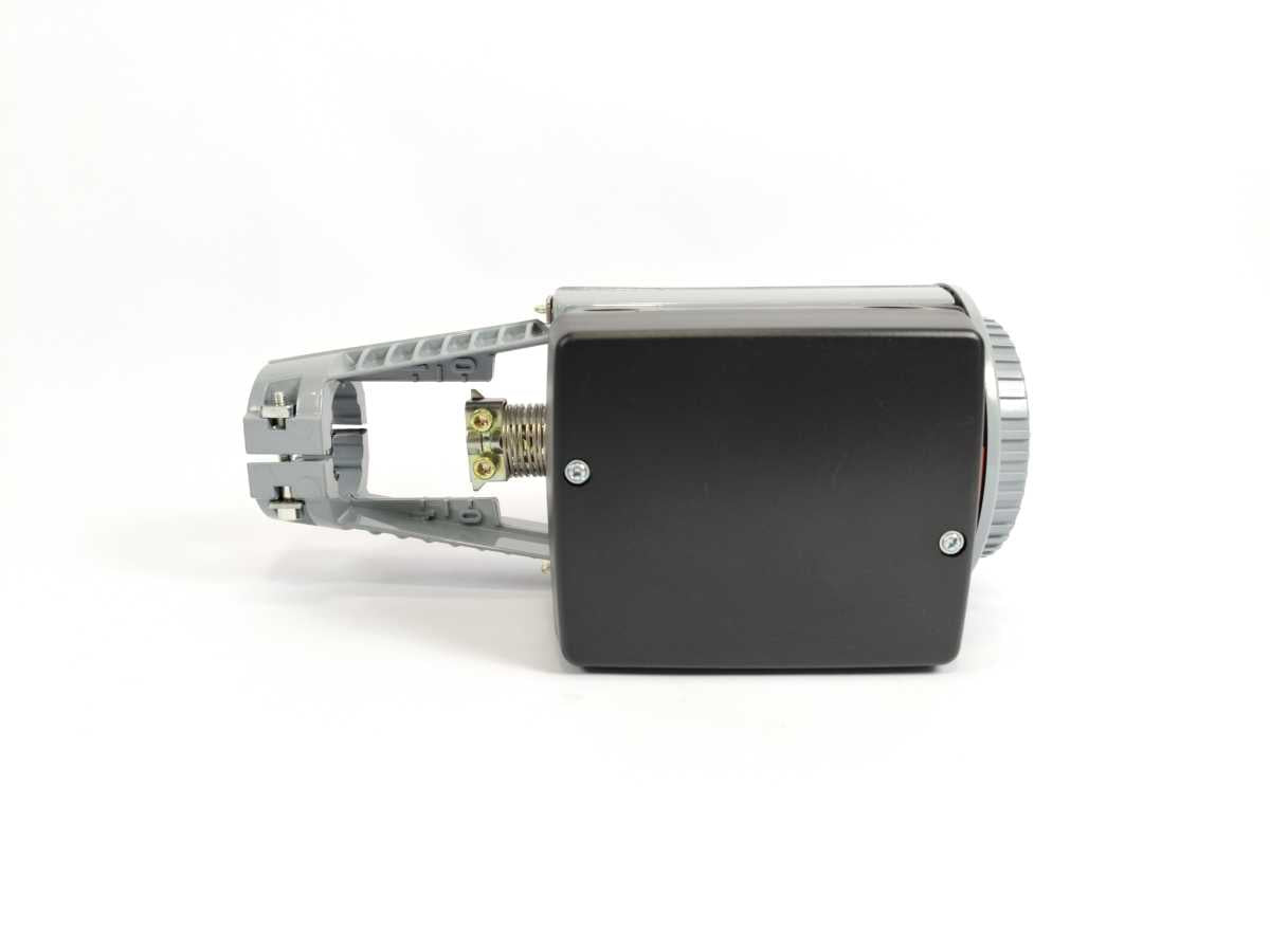 Siemens SKD32.21E Actuator AC 230V