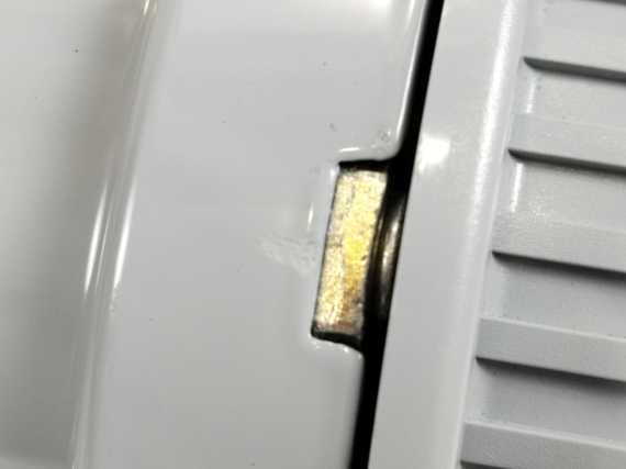 Siemens SKD32.21E Actuator AC 230V