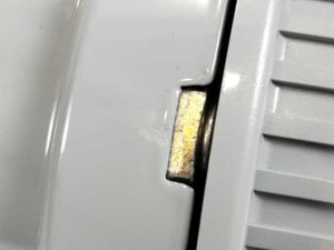 Siemens SKD32.21E Actuator AC 230V