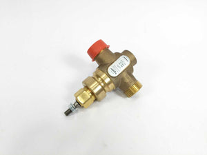 Schneider Electric 7214126000 V241 PN 16 DN 15 kvs 2,5 Globe Valve