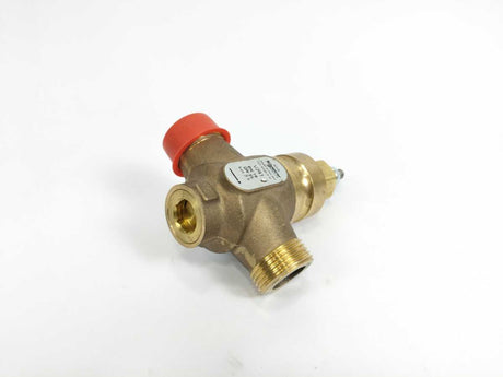 Schneider Electric 7214126000 V241 PN 16 DN 15 kvs 2,5 Globe Valve