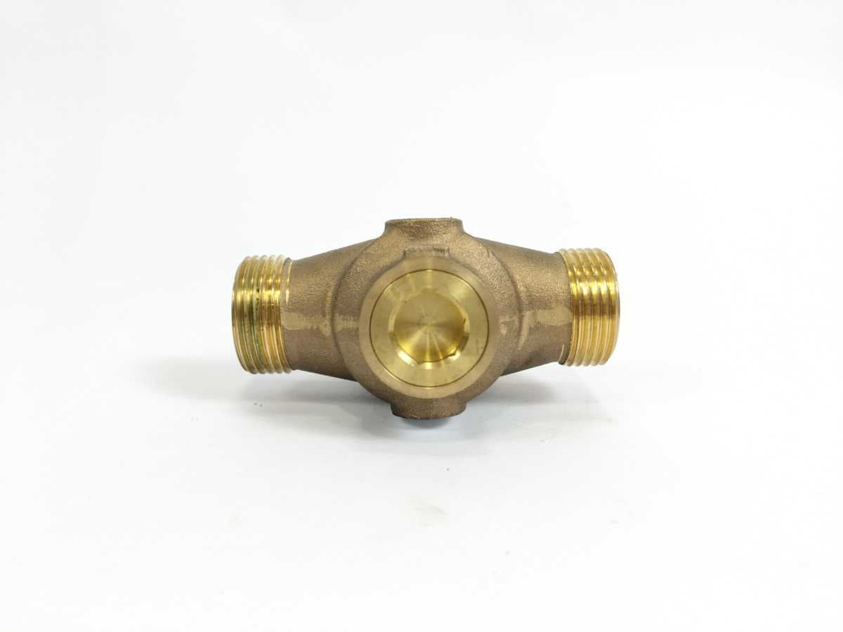 Schneider Electric 7214126000 V241 PN 16 DN 15 kvs 2,5 Globe Valve
