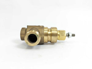 Schneider Electric 7214126000 V241 PN 16 DN 15 kvs 2,5 Globe Valve