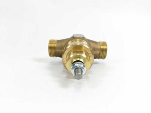 Schneider Electric 7214126000 V241 PN 16 DN 15 kvs 2,5 Globe Valve