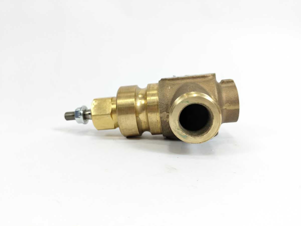 Schneider Electric 7214126000 V241 PN 16 DN 15 kvs 2,5 Globe Valve