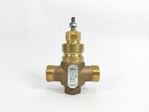 Schneider Electric 7214126000 V241 PN 16 DN 15 kvs 2,5 Globe Valve