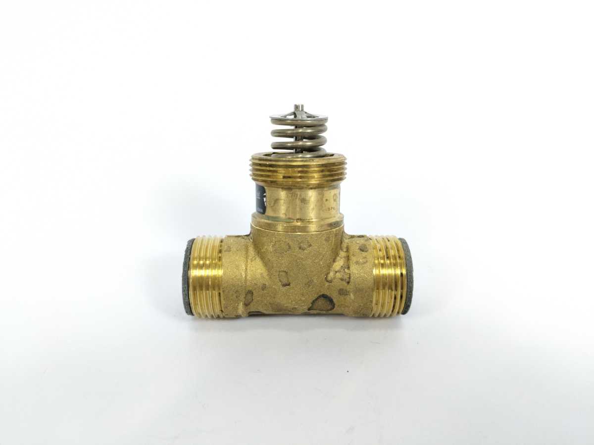 Danfoss 461045404 PN16 DN15 VS2-15 2-Way Seat Valve