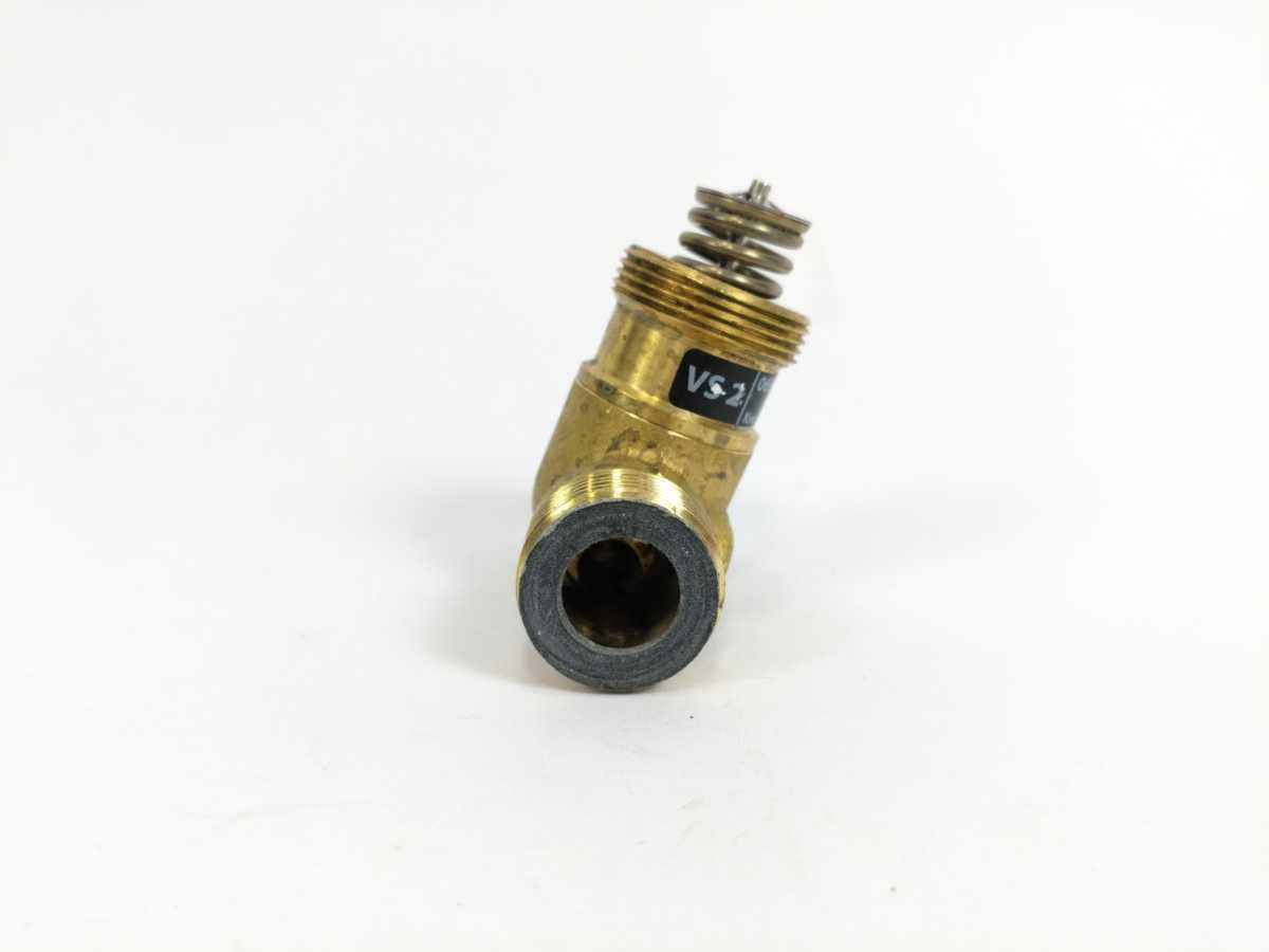 Danfoss 461045404 PN16 DN15 VS2-15 2-Way Seat Valve