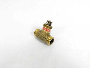 Danfoss 461045404 PN16 DN15 VS2-15 2-Way Seat Valve