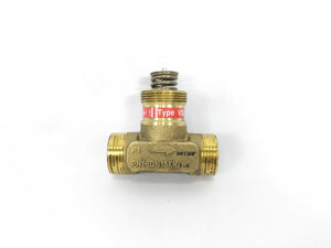 Danfoss 461045404 PN16 DN15 VS2-15 2-Way Seat Valve