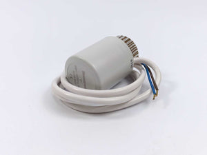 Honeywell M100-BGX Thermal Actuator 230V 50/60Hz 3W