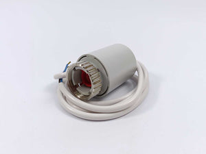 Honeywell M100-BGX Thermal Actuator 230V 50/60Hz 3W