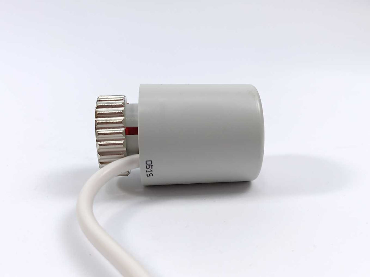 Honeywell M100-BGX Thermal Actuator 230V 50/60Hz 3W