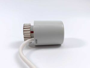 Honeywell M100-BGX Thermal Actuator 230V 50/60Hz 3W