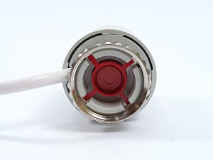 Honeywell M100-BGX Thermal Actuator 230V 50/60Hz 3W