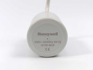 Honeywell M100-BGX Thermal Actuator 230V 50/60Hz 3W