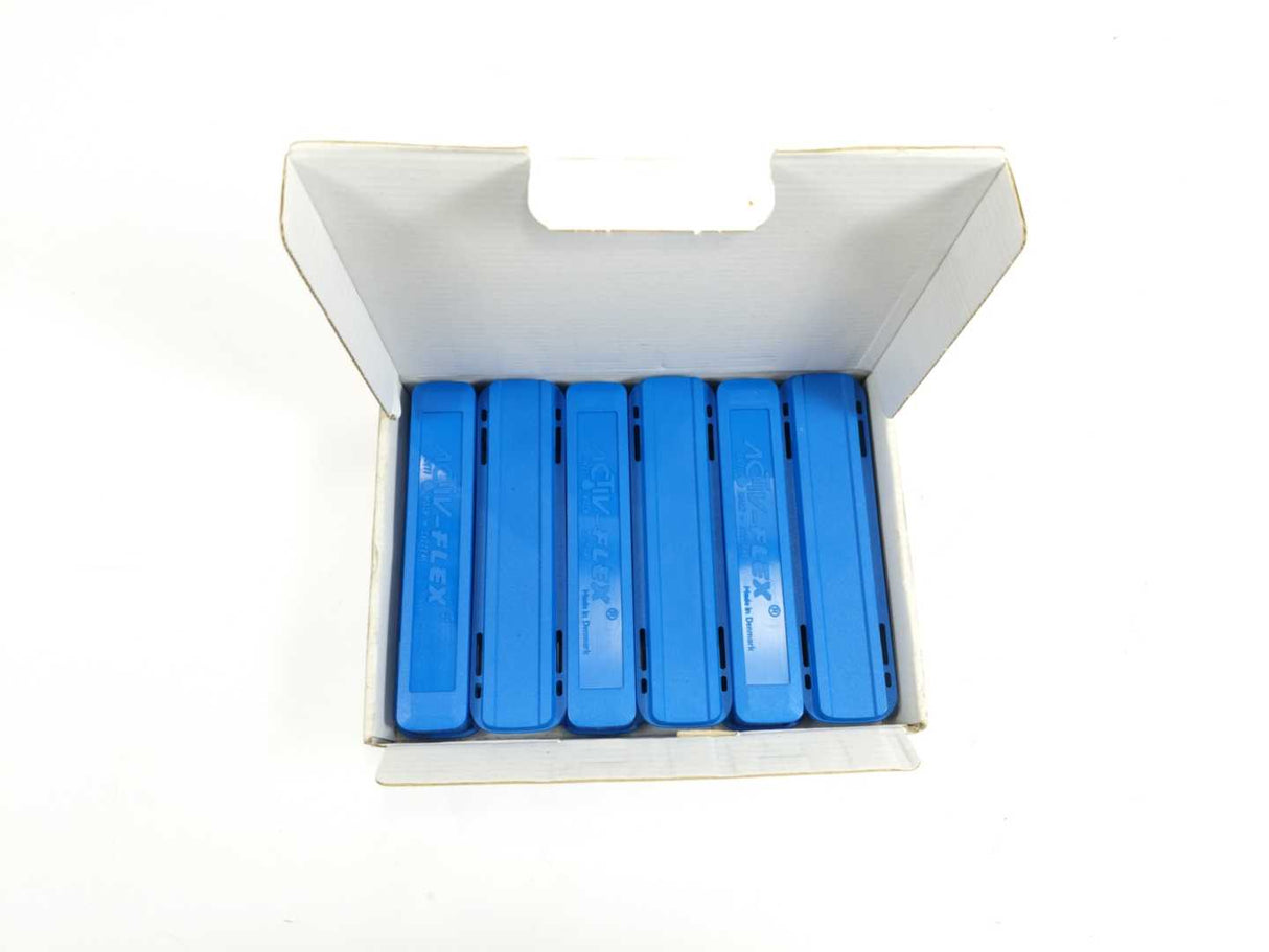 ACTIV-FLEX 901011 Flex Multispin