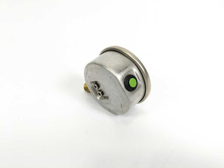 Suku Druck & Temperatur NG63 0-6bar 0-87psi