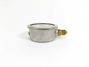 Suku Druck & Temperatur NG63 0-6bar 0-87psi