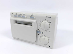 Siemens RVD265/109-A Weather-compensated Controller